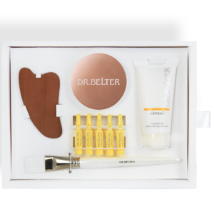 [Vitamin A Bakuchiol] Regeneration Impulse Set